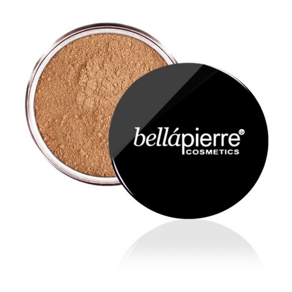 Bella Pierre Cosmetics Mineral Foundation NEW - Picture 1 of 7
